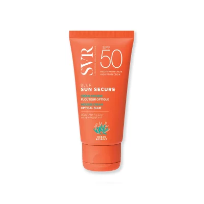 Svr Sun Secure Blur Crème Mousse SPF50+ 50ml