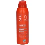 SVR Sun Secure Lait Crépitant SPF50+ 200ml