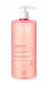 SVR Topialyse gel lavant flacon pompe 1l