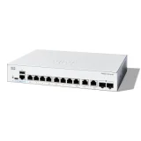 CISCO Switch > Switch CATALYST 1200 8-PORT GE EXT PS