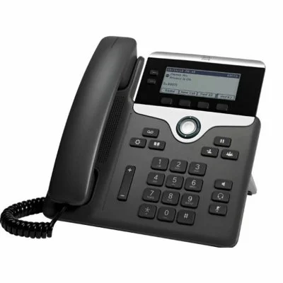 Switch > Cisco Cisco Switch Cisco UC PHONE 7811