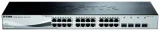 D LINK Switch > D-Link D-Link Switch D-Link 28-PORT LAYER2 SMART MANAGED