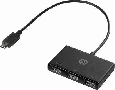 Switch > HP HP Switch HP HP USB-C to USB-A Hub