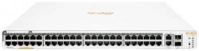 Switch > HP HP Switch HP HPE Aruba IOn 1960 48G 2XT 2XF 600W Sw