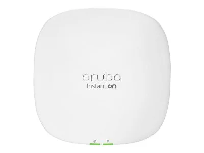 Switch > HPE HPE Switch HPE INSTANT ON AP25 RW 4X4 WI-FI 6