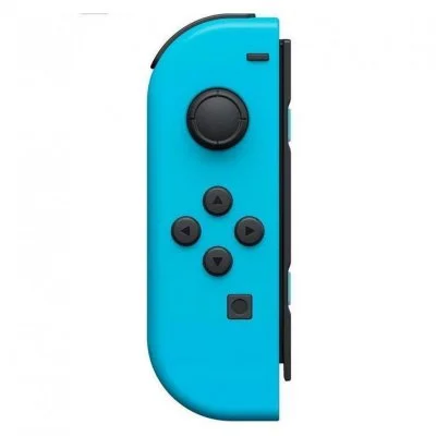 Switch Manette Joy-Con Gauche Bleu