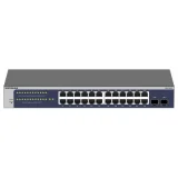 NETGEAR Switch > Switch 24PT GE SMART SWITCH