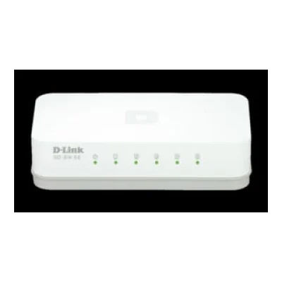 Switch réseau D35345 - D-LINK