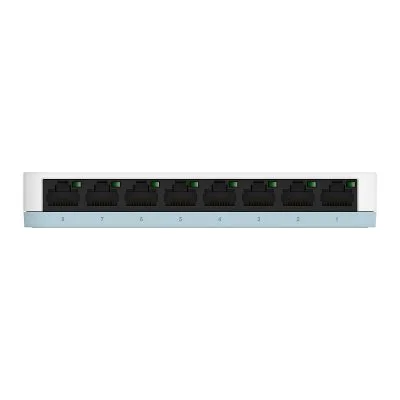 Switch réseau R42047 - D-LINK