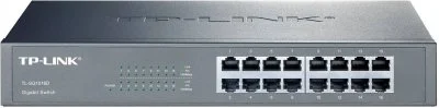 Switch réseau TL-SG1016D R03201 - Tp-link