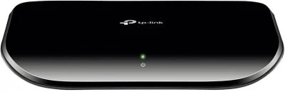 Switch tl-sg1005d v6.0 5 ports gigabit