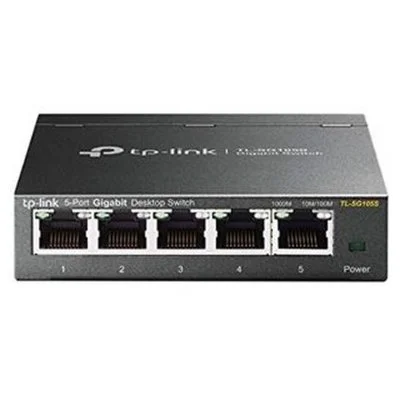 Switch Tp Link TL-SG105S