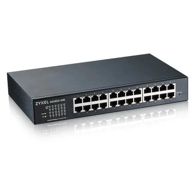 Switch zyxel gs1900-24e-eu0103f GS1900-24E-EU0102F