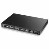ZYXEL Switch gs1900-48-eu0102f GS1900-48-EU0102F
