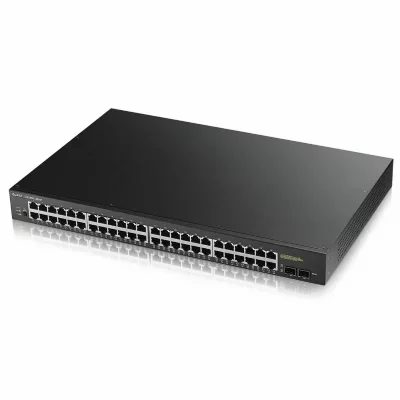Switch zyxel gs1900-48-eu0102f GS1900-48-EU0102F