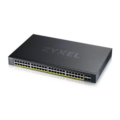 Switch zyxel xgs1935-52hp-eu0101f XGS1935-52HP-EU0101F