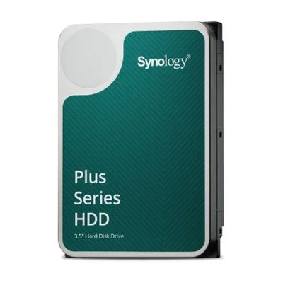 Synology Plus Series HAT3310-12T - disque dur - 12 To - SATA 6Gb/s