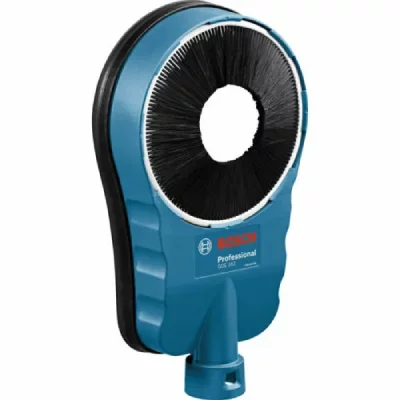 Système D'Aspiration Bosch Pour Outil Sds Max Gde 162 - 1600A001G8
