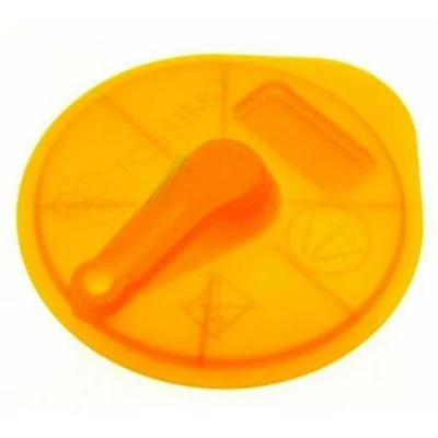T-disc orange cafetière Tassimo Bosch 00576837