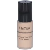 T.LECLERC Fond de Teint Fluide 02 Rose Clair 30ml
