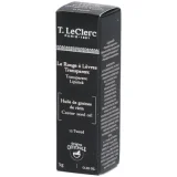 T.LECLERC T. LeClerc Rouge À Lèvres Transparent 12 Tweed 3g