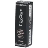 T.LECLERC Rouge À Lèvres Transparent 3g