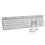 TNB T'NB combo clavier / souris sans fil Classy
