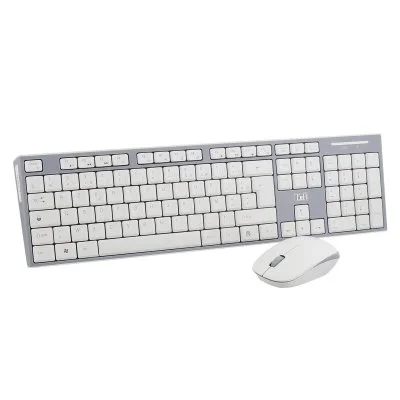 T'NB combo clavier / souris sans fil Classy
