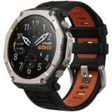 AMAZFIT T-Rex Ultra 2 - Montre connectée, Noir - Neuf