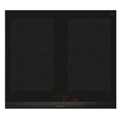 Table à induction SIEMENS EX675HXC1E