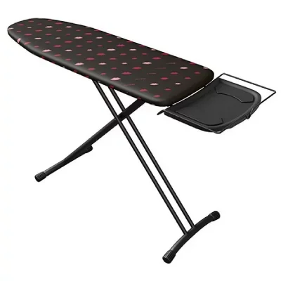 Table A Repasser Laurastar Comfortboard Lips