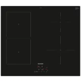 BOSCH Table de cuisson induction SIEMENS - 4 feux - 60 cm - EE611BPB5E IQ500