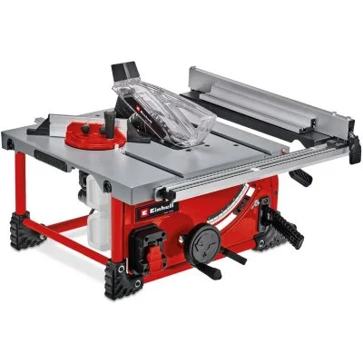 Table De Sciage Sans Fil Te-ts 36/210 Li - Solo - Sans Batterie