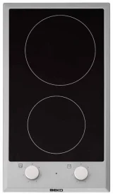 BEKO Table vitrocéramique HDCC32200X