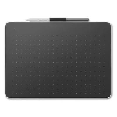 Tablette graphique WACOM One pen tablet medium - M