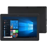 YONIS Tablette tactile 10 pouces windows 10 quad core 4go ram + 64go rom noir + sd 8go