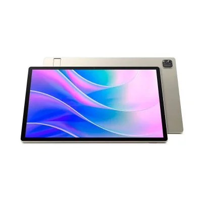 Tablette tactile Acer Iconia A16-11MN-A87W Kickstand 16"" 128 Go Argent