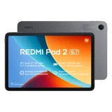XIAOMI Tablette tactile Redmi Pad 2 9,7'' 128 Go Gris