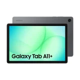 SAMSUNG Tablette tactile Galaxy Tab A11+ 11"" 128 Go Gris