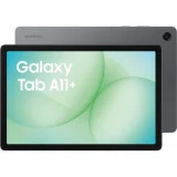 SAMSUNG Tablette tactile Galaxy Tab A11+ 11"" 256 Go Gris