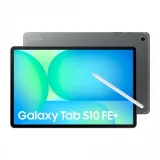 SAMSUNG Tablette Tactile Galaxy Tab S10 FE+ 13,1"" 5G 128 Go Gris