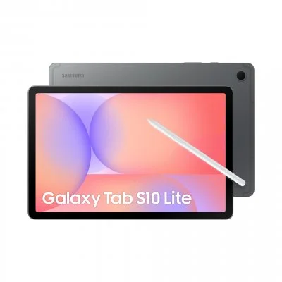 Tablette Tactile Samsung Galaxy Tab S10 Lite 10,9"" 5G 128 Go Anthracite