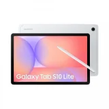 SAMSUNG Tablette Tactile Galaxy Tab S10 Lite 10,9"" Wi-Fi 128 Go Argent