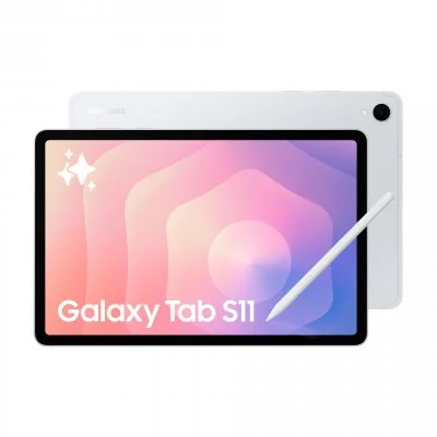 Tablette Tactile Samsung Galaxy Tab S11 11"" 5G 128 Go Gris
