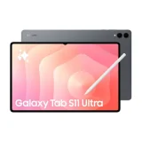 SAMSUNG Tablette Tactile Galaxy Tab S11 Ultra 14,6"" Wi-Fi 256 Go Gris