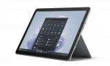 MICROSOFT Tablette tactile Surface Go 4 10.5'' 8Go 128Go Platine
