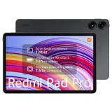XIAOMI Tablette Tactile Redmi Pad Pro 12,1"" 128 Go Gris