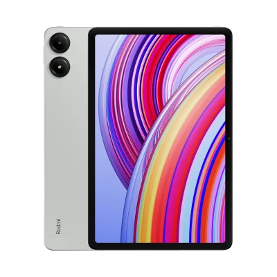 Tablette Tactile Xiaomi Redmi Pad Pro 12,1"" 128 Go Vert