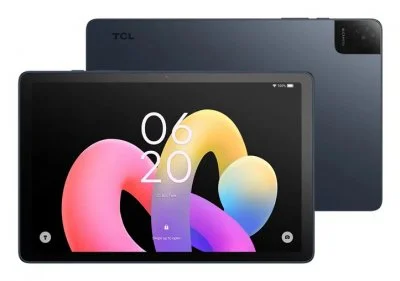 Tablette tcl 8483a1-2alca111 10,1 4 gb ram 64 gb anthracite