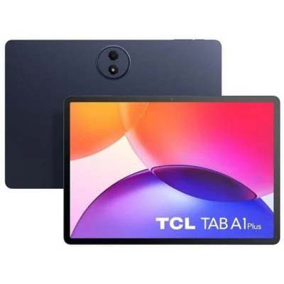 Tablette Tcl Tab A1 Plus 6 Go/128 Go Wi-fi Bleu (space Blue) 2alca111
